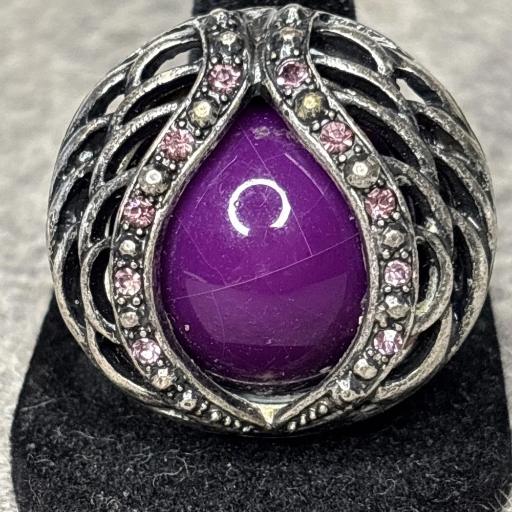 N/A this purple